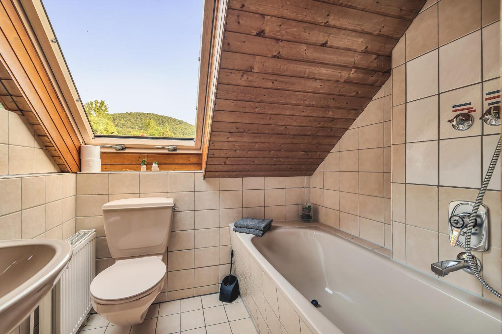 Stadt-Apartment 5 Sehn Suchts Ort Bad Harzburg Ngoại thất bức ảnh